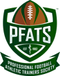 PFATS Logo